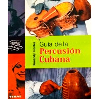 Guía de la percusión cubana