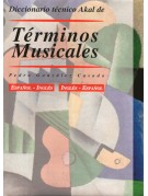 Términos musicales Términos musicales