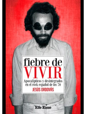Fiebre de vivir