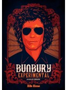 Bunbury experimental Bunbury experimental