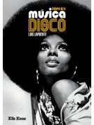 Historia de la música disco Historia de la música disco