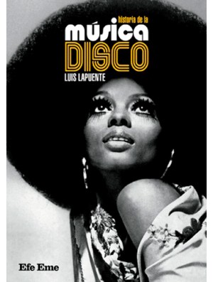 Historia de la música disco