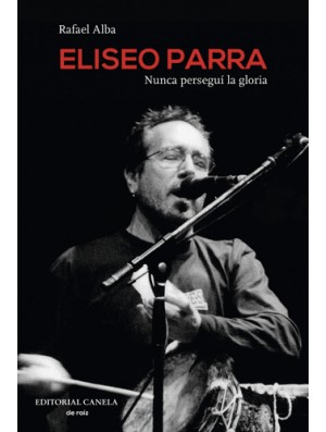 Eliseo Parra