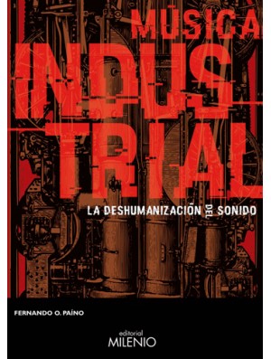 Música industrial