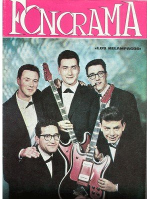 Fonorama N.º 1