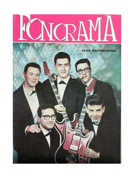 Fonorama N.º 1