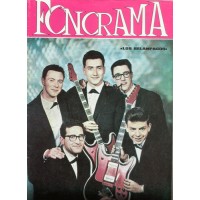 Fonorama N.º 1