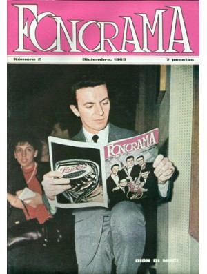 Fonorama N.º 2
