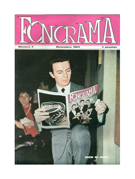 Fonorama N.º 2
