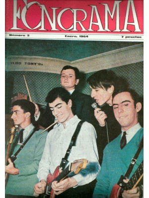 Fonorama N.º 3