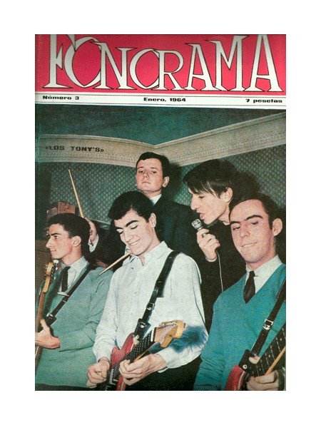Fonorama N.º 3