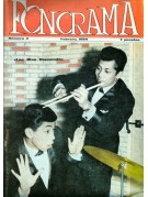 Fonorama N.º 4 Fonorama N.º 4