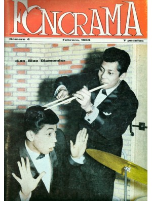 Fonorama N.º 4