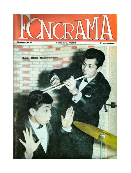Fonorama N.º 4