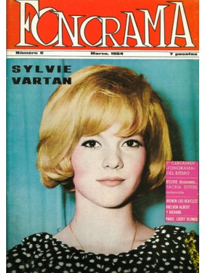 Fonorama N.º 5