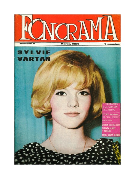 Fonorama N.º 5