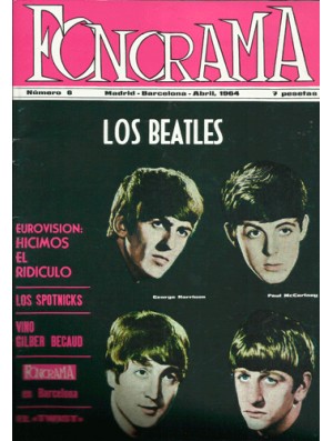 Fonorama N.º 6