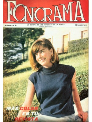Fonorama N.º 9