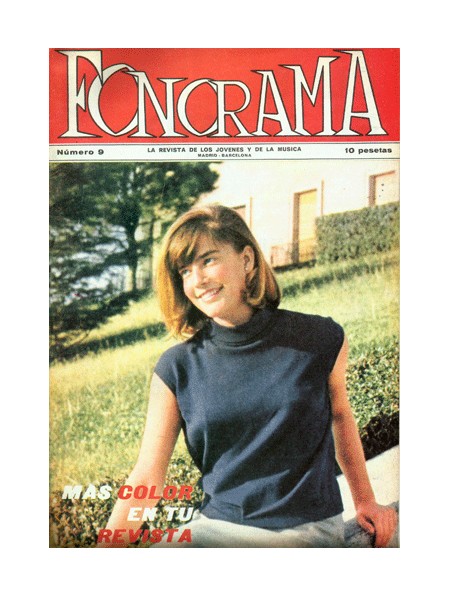 Fonorama N.º 9