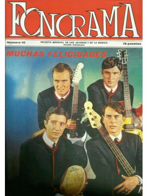 Fonorama Nº 10