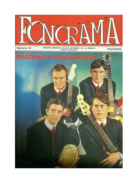 Fonorama Nº 10
