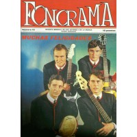 Fonorama Nº 10