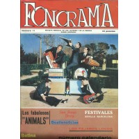 Fonorama Nº 11