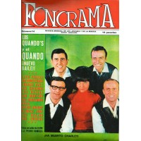 Fonorama Nº 14