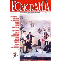 Fonorama Nº 13