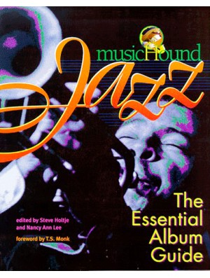 MusicHound Jazz