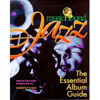 MusicHound Jazz