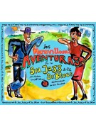 Las maravillosas aventuras de la Sra. Jazz y el Sr. Blues Las maravillosas aventuras de la Sra. Jazz y el Sr. Blues