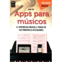 Apps para músicos