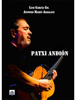 Patxi Andión