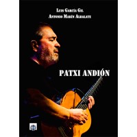 Patxi Andión