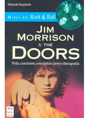Jim Morrison & The Doors