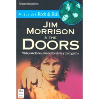 Jim Morrison & The Doors