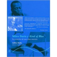 Miles Davis y Kind of Blue