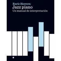 Jazz piano