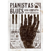Pianistas de blues