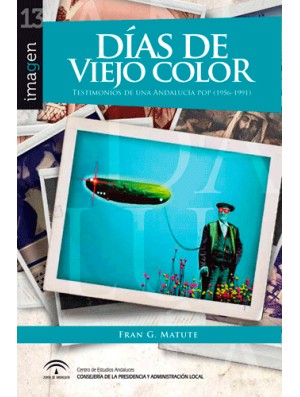 Días de viejo color