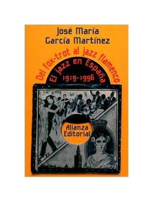 Del fox-trot al jazz flamenco