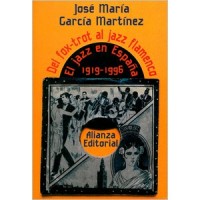 Del fox-trot al jazz flamenco