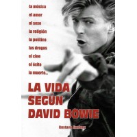 La vida según David Bowie