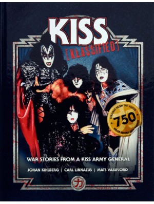 Kiss [klassified]