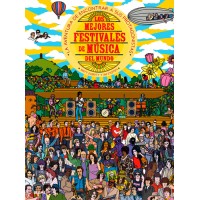 Los mejores Festivales de Música del mundo