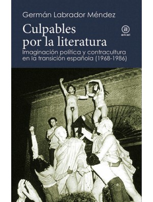 Culpables por la literatura