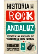 Historia del rock andaluz