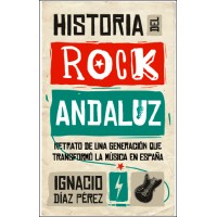 Historia del rock andaluz