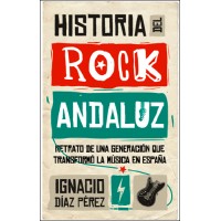 Historia del rock andaluz